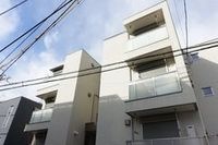 外観写真(昼)