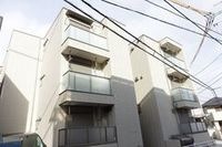 外観写真(昼)