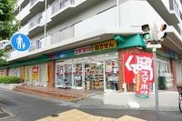 ドラッグストア