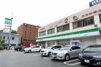 コンビニ