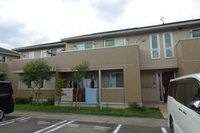 外観写真(昼)