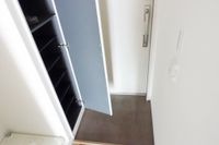 靴箱あり