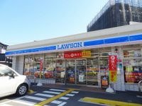 コンビニ