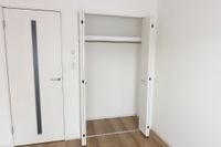 クローゼット