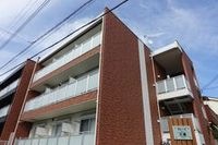 外観写真(昼)