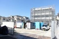 建築現場