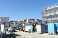 建築現場