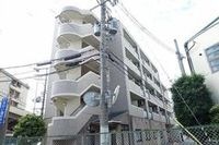 外観写真(昼)