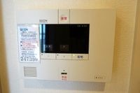 ホームセキュリティー