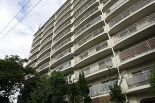 写真:吹田市上山田の外観