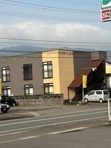 えびの市大字向江の外観