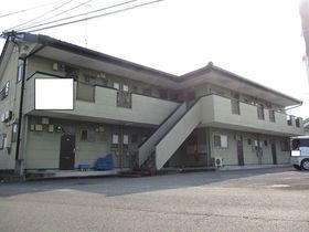 コーポ95の外観