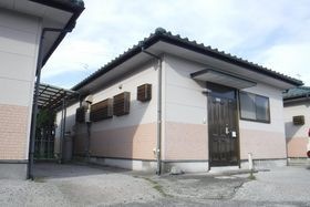 小林市堤の外観