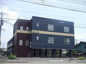 サザンポート永田町の外観