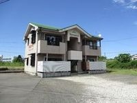 外観写真（昼）