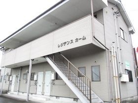 小林市細野の外観