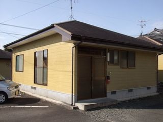 写真：小林市細野の外観