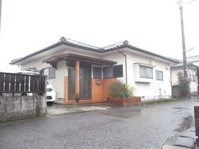 小林市堤の外観