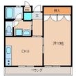 永田町ビルの間取図