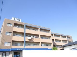 写真：永田町ビルの外観