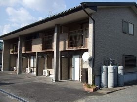 小林市堤の外観
