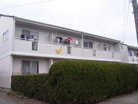 小林市堤の外観