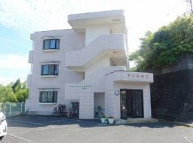 サンエルフの外観