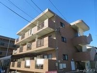 外観写真(昼)