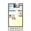 らふぃーね牧の間取図