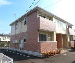 ひまわりAの外観