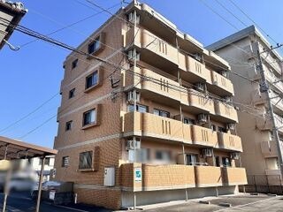 写真:エスペランサⅡの外観