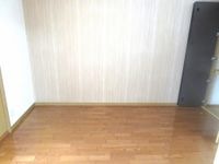 ダイニング南側洋室