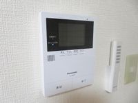 TVモニターフォン