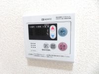 給湯リモコン