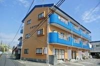 外観写真(昼)