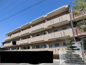 ロイヤルクレッセントの外観