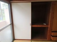 和室収納