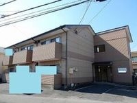 外観写真(昼)