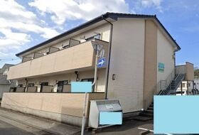 fine houseKの外観