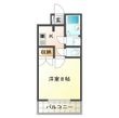 パオノマドⅡの間取図