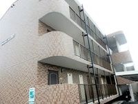 外観写真(昼)