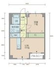 ウィステリア櫻小路の間取図