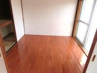 洋室4.5帖