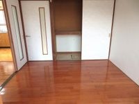洋室4.5帖
