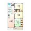 サンエイトの間取図