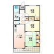 サンエイトの間取図
