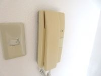インターフォン