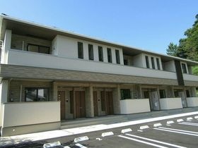 エレガンシア・デーアYⅡの外観