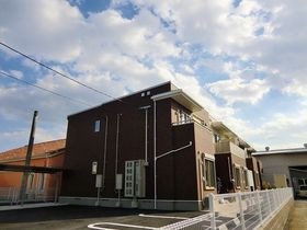 サラブレッド　Ⅴの外観