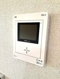 TVモニターフォン